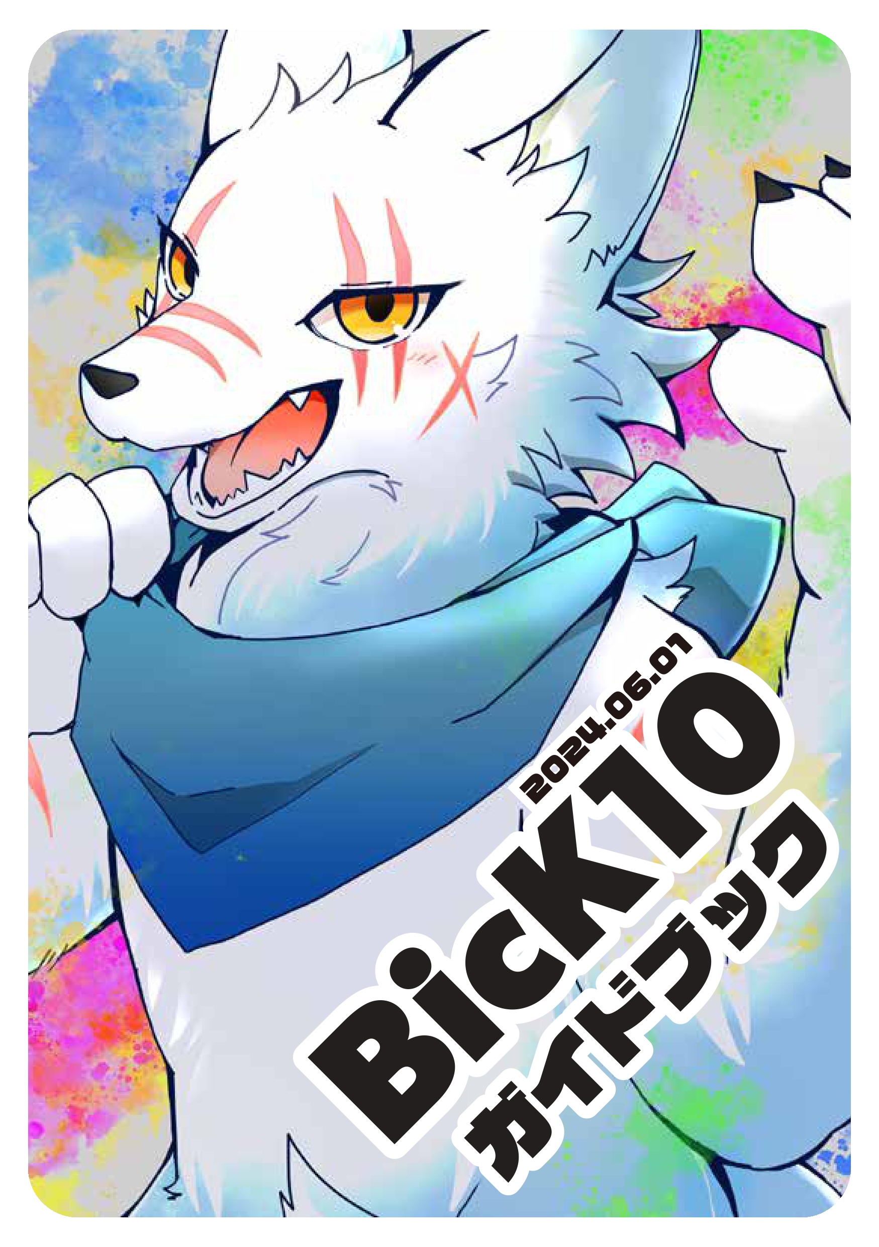 BicK10Pamphlet